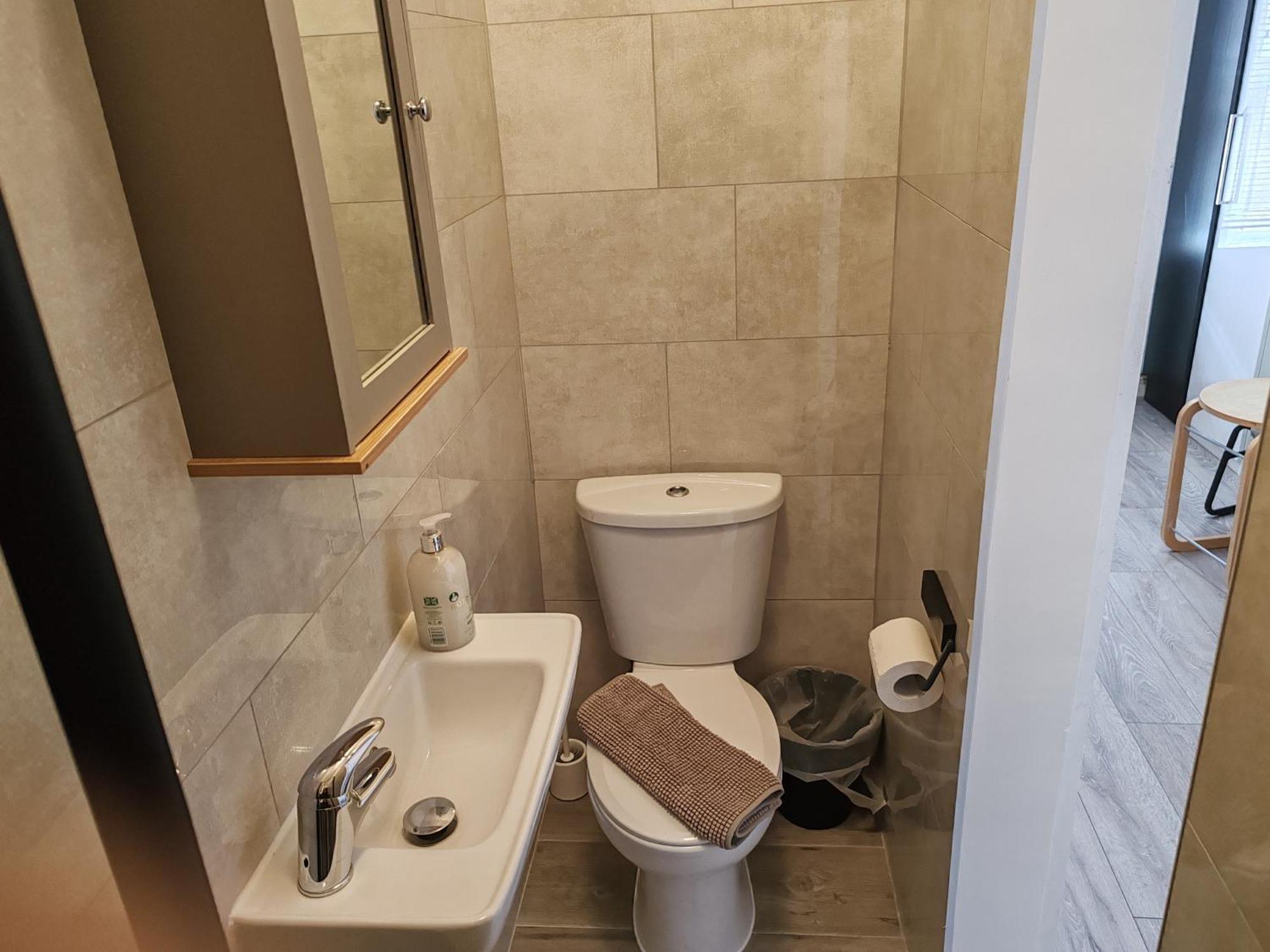 Kilburn High Road Studio Apartments لندن المظهر الخارجي الصورة