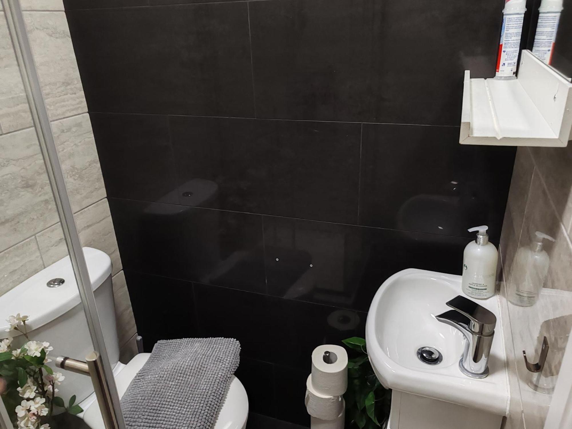 Kilburn High Road Studio Apartments لندن المظهر الخارجي الصورة