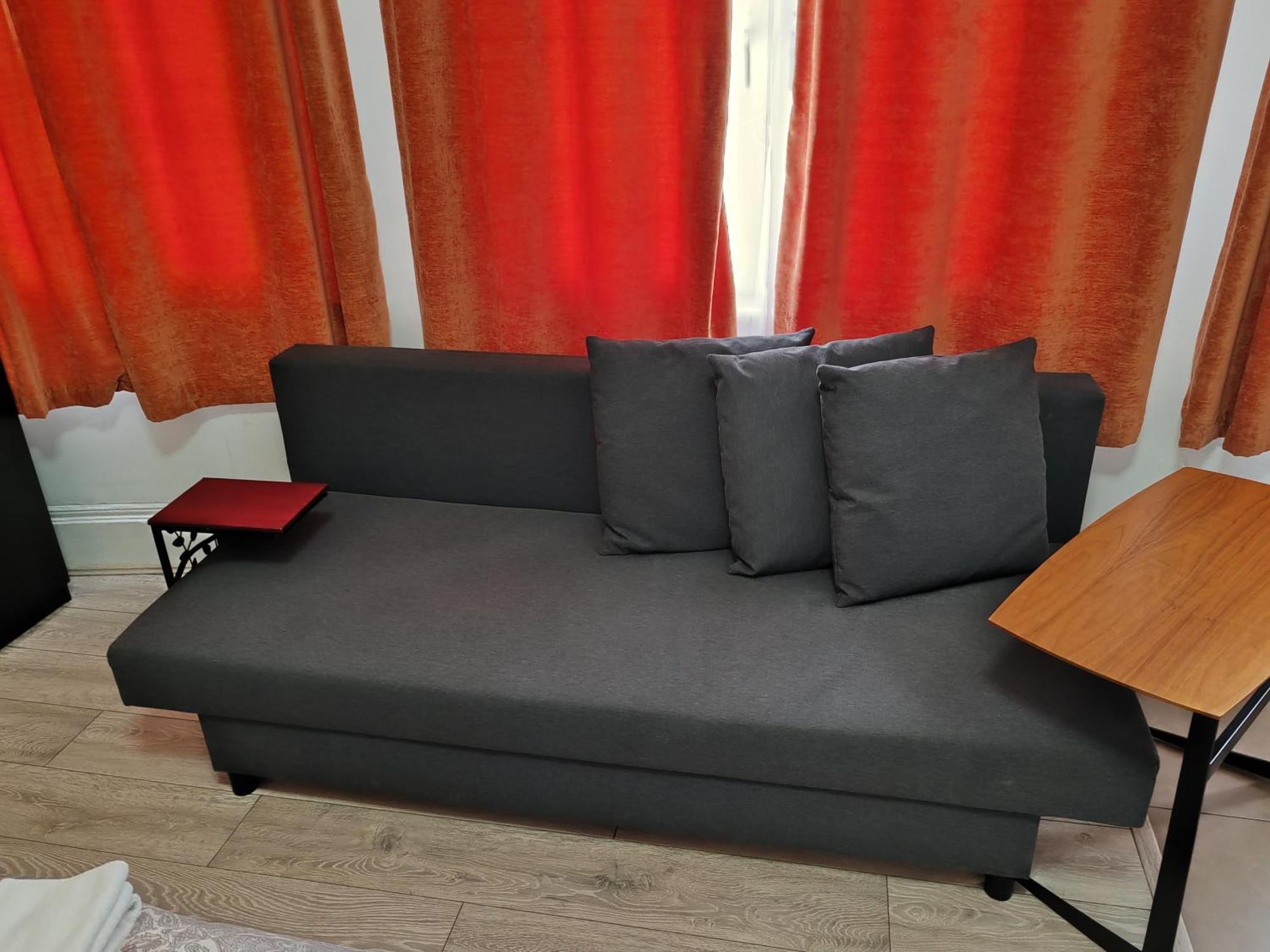Kilburn High Road Studio Apartments لندن المظهر الخارجي الصورة