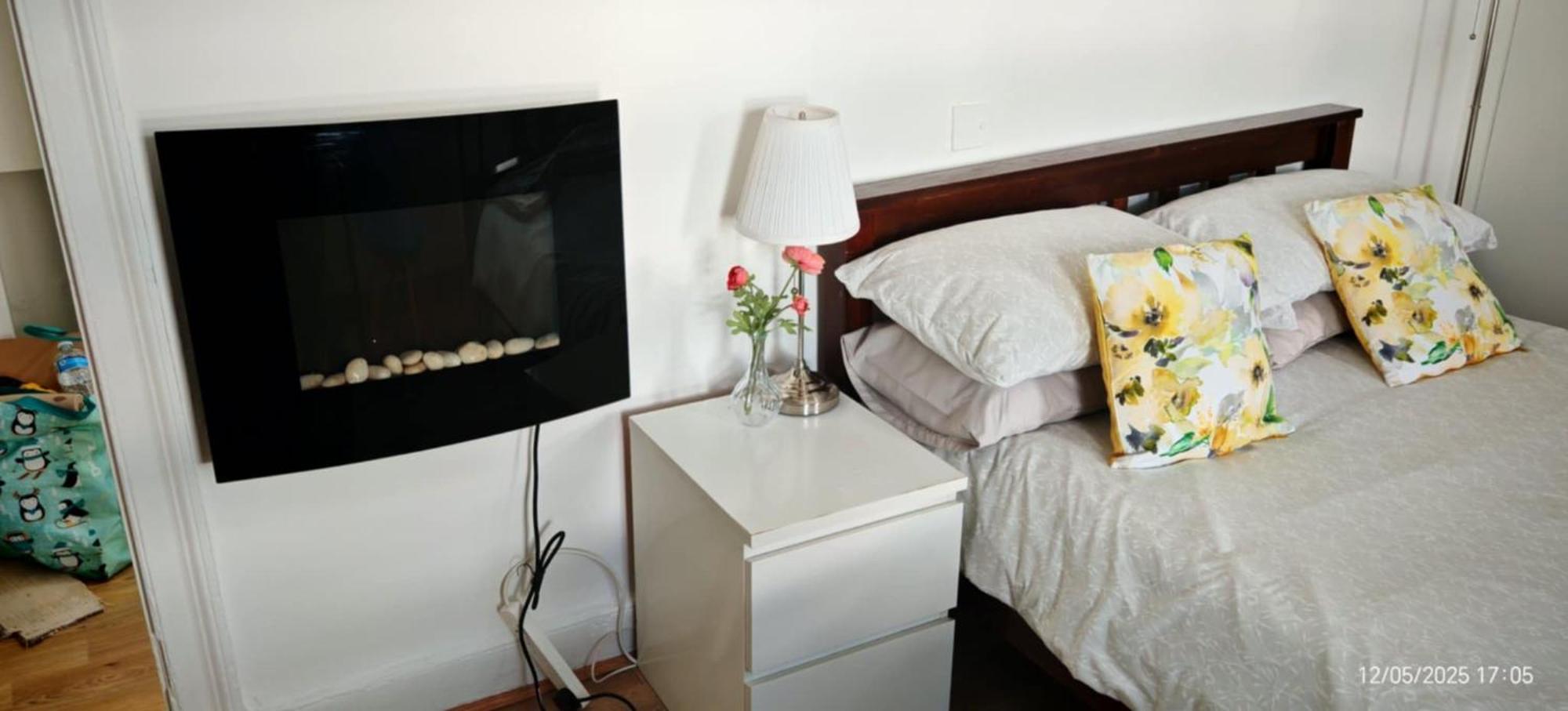 Kilburn High Road Studio Apartments لندن المظهر الخارجي الصورة